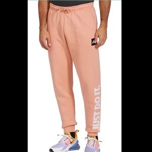 Men’s Nike sweatpants